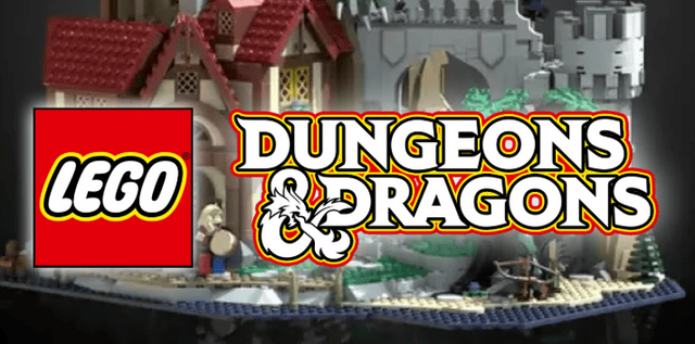 FAN EXPO: D&D - Red Dragons Tale - Saturday, 2:45pm